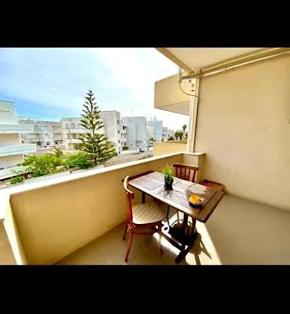 Elegante Vacanze * أوترانتو