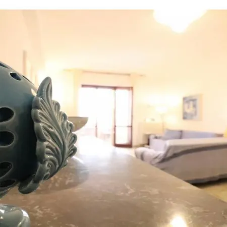 Elegante Vacanze شقة