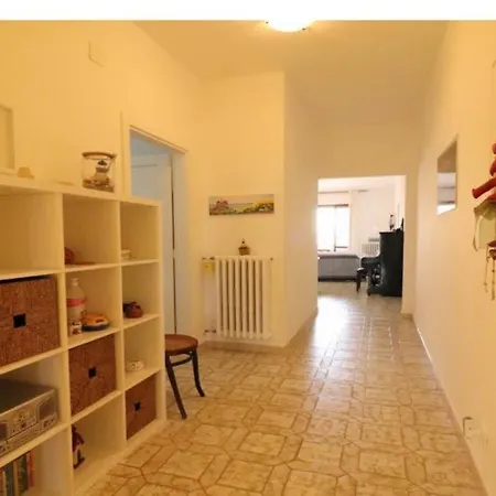 Elegante Vacanze شقة